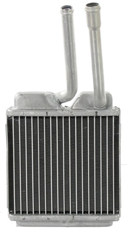 Agility Autoparts HVAC Heater Core P/N:9010186