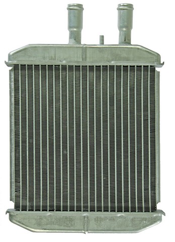 Agility Autoparts HVAC Heater Core P/N:9010197