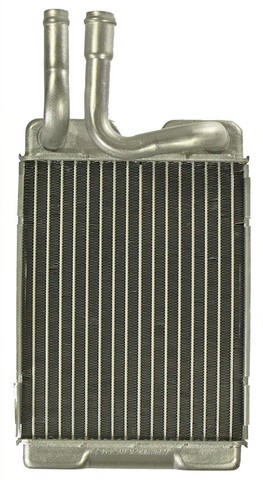 Agility Autoparts HVAC Heater Core P/N:9010211