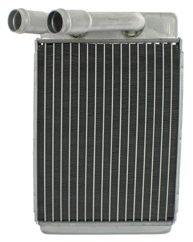 Agility Autoparts HVAC Heater Core P/N:9010228