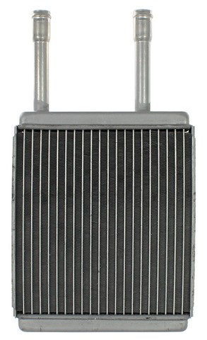 Agility Autoparts HVAC Heater Core P/N:9010252