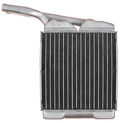Agility Autoparts HVAC Heater Core P/N:9010267