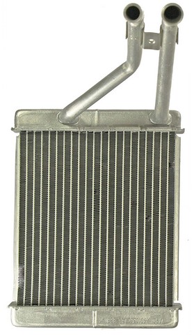 Agility Autoparts HVAC Heater Core P/N:9010362