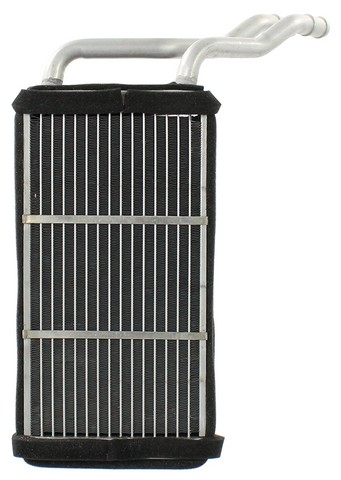 Agility Autoparts HVAC Heater Core P/N:9010364