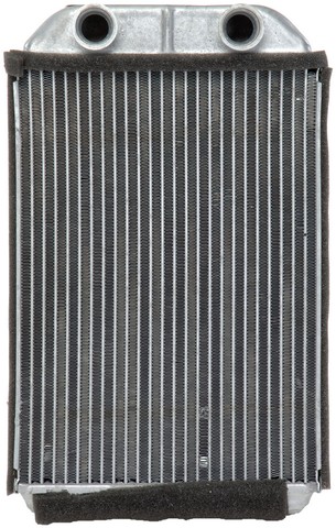 Agility Autoparts HVAC Heater Core P/N:9010375