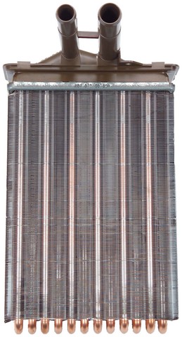 Agility Autoparts HVAC Heater Core P/N:9010383