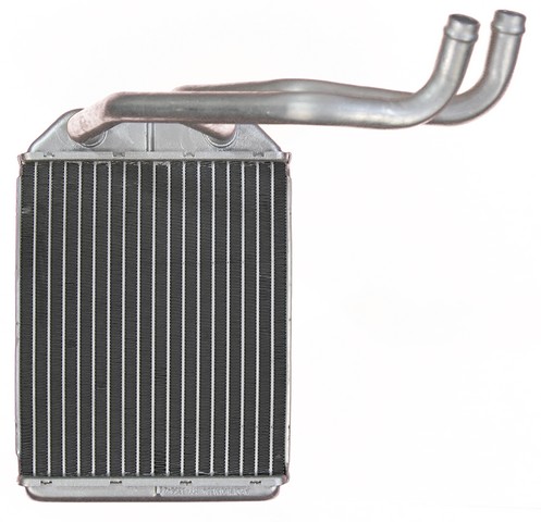 Agility Autoparts HVAC Heater Core P/N:9010384