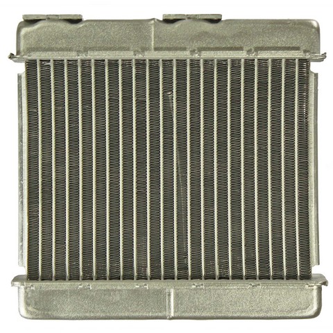 Agility Autoparts HVAC Heater Core P/N:9010385