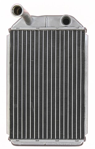 Agility Autoparts HVAC Heater Core P/N:9010393