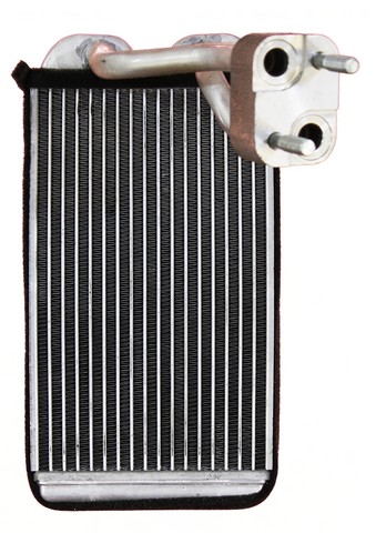 Agility Autoparts HVAC Heater Core P/N:9010398