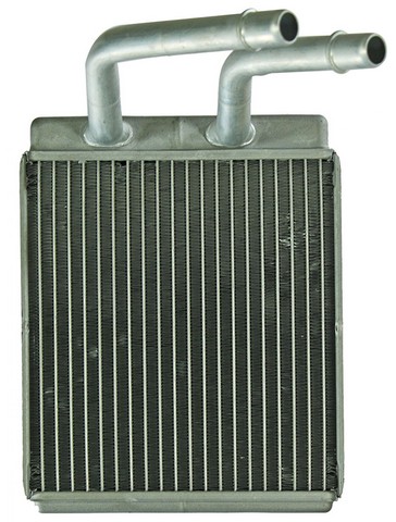 Agility Autoparts HVAC Heater Core P/N:9010418
