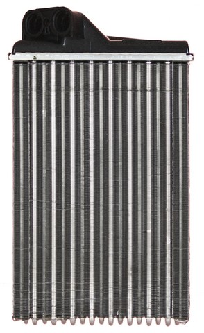 Agility Autoparts HVAC Heater Core P/N:9010471