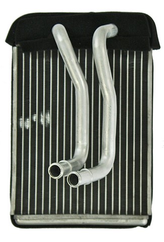 Agility Autoparts HVAC Heater Core P/N:9010482