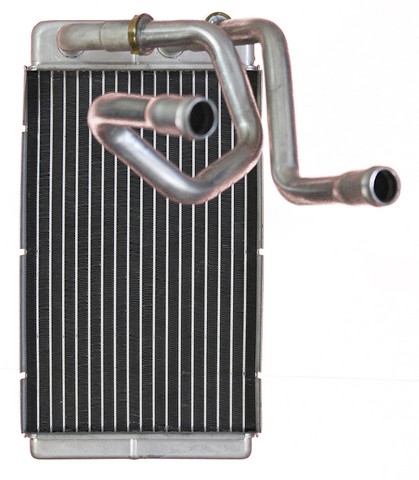 Agility Autoparts HVAC Heater Core P/N:9010545