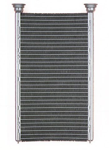 Agility Autoparts HVAC Heater Core P/N:9010568