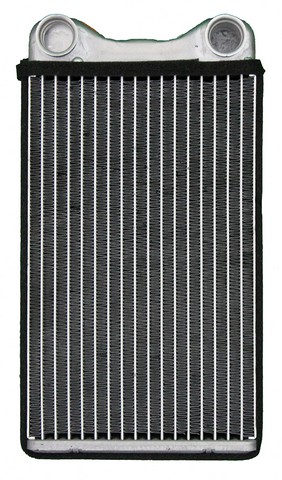 Agility Autoparts HVAC Heater Core P/N:9010577