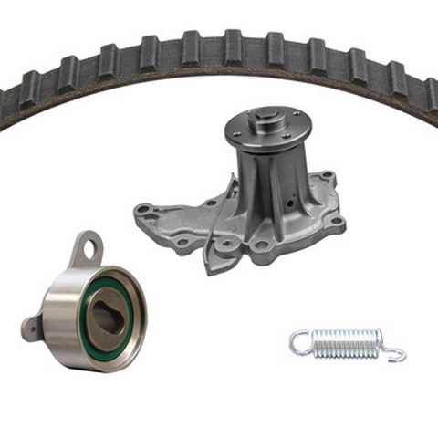 Dayco Engine Timing Belt Kit with Water Pump P/N:WP070K1A