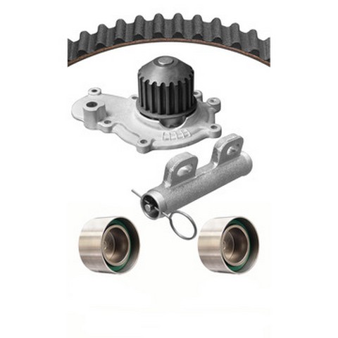 Engine Timing Belt Kit with Wate fits 1995-1999 Plymouth Neon  DAYCO PRODUCTS LL