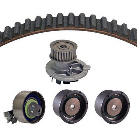 Dayco Engine Timing Belt Kit with Water Pump P/N:WP309K1B