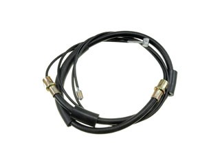 Dorman - First Stop Parking Brake Cable P/N:C95050