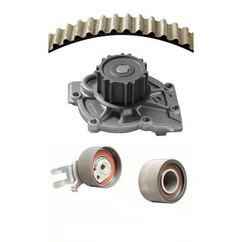 Dayco Engine Timing Belt Kit with Water Pump P/N:WP319K1A