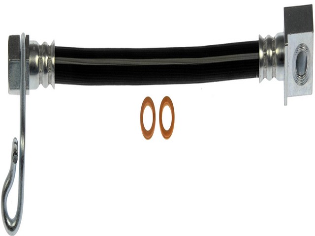 Dorman - First Stop Brake Hydraulic Hose P/N:H621611