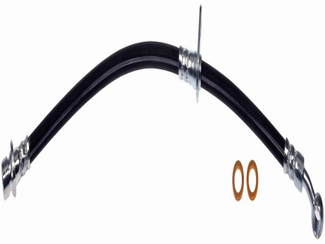 Dorman - First Stop Brake Hydraulic Hose P/N:H621638