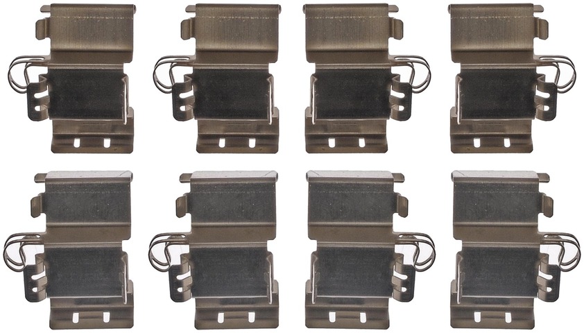 Dorman - First Stop Disc Brake Hardware Kit P/N:HW6152