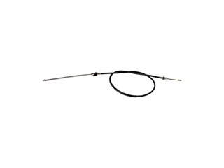 Dorman - First Stop Parking Brake Cable P/N:C93893