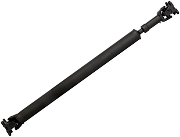 Drive Shaft fits 1989-1990 Ford Bronco II  DORMAN OE SOLUTIONS