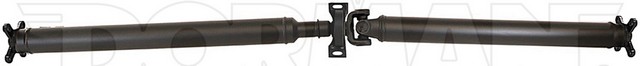 Drive Shaft fits 1990-1992 Mercedes-Benz 500SL  DORMAN OE SOLUTIONS