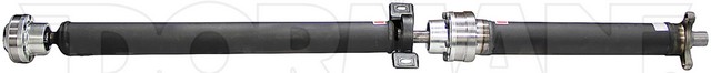 Drive Shaft fits 2014-2016 Mercedes-Benz GL550 GL450  DORMAN OE SOLUTIONS