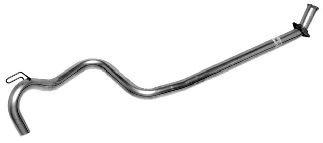 Dynomax Exhaust Pipe P/N:47638