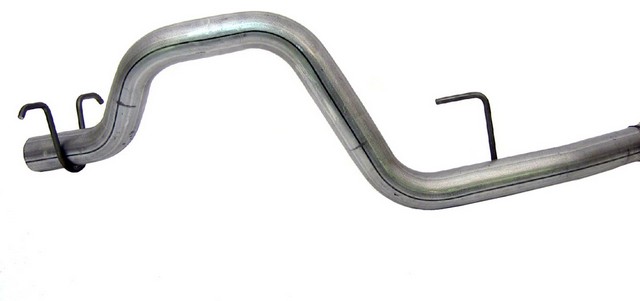 Dynomax Exhaust Tail Pipe P/N:55560