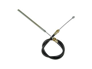 Dorman - First Stop Parking Brake Cable P/N:C92562