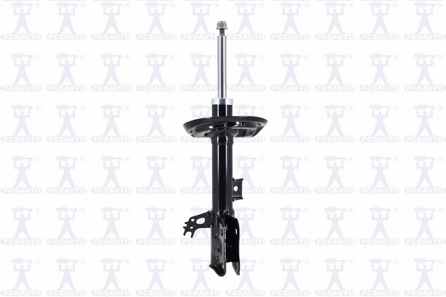 Suspension Strut Assembly fits 2020-2021 Toyota Highlander  FCS AUTOMOTIVE