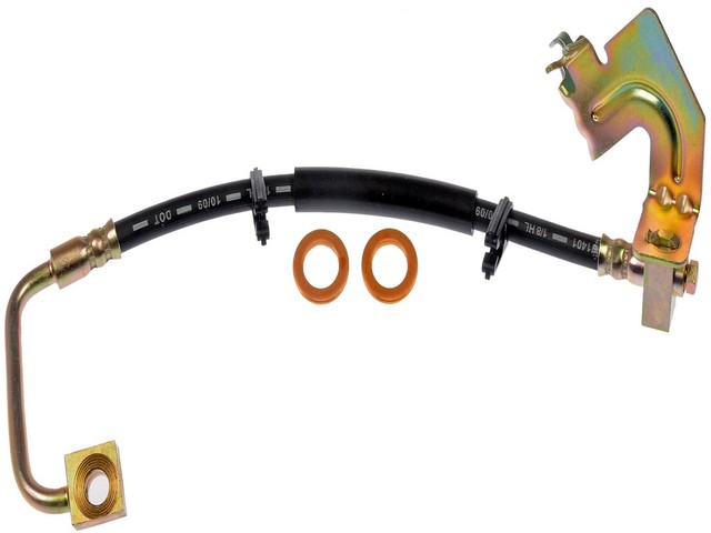 Dorman - First Stop Brake Hydraulic Hose P/N:H620892