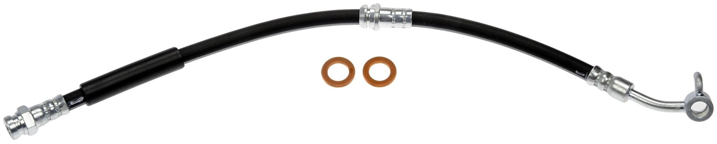 Dorman - First Stop Brake Hydraulic Hose P/N:H622578