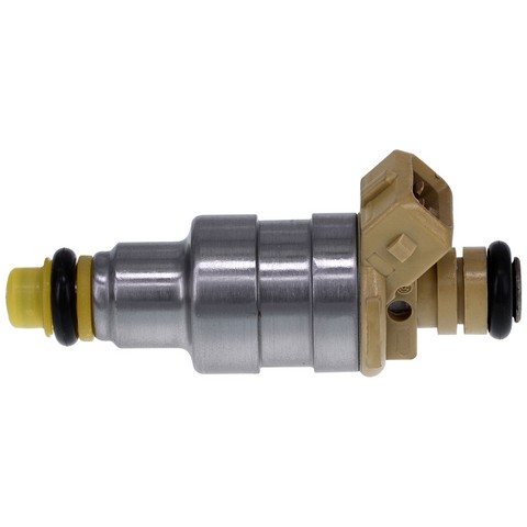 Fuel Injector fits 1985-1986 Peugeot 505  GB REMANUFACTURING INC.