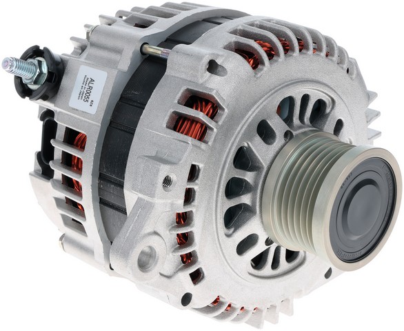 Hitachi Astemo Alternator P/N:ALR0055