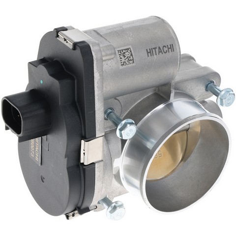 Hitachi Astemo Fuel Injection Throttle Body P/N:ETB0073