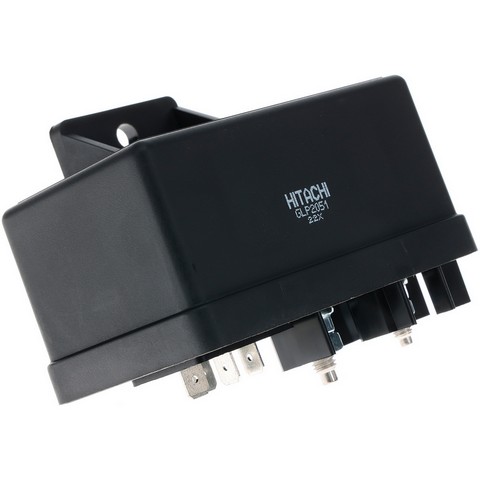 Hitachi Astemo Diesel Glow Plug Controller P/N:GLP2051