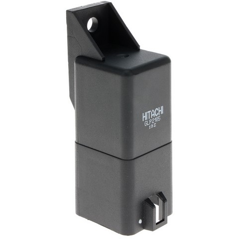 Hitachi Astemo Diesel Glow Plug Relay P/N:GLP2105