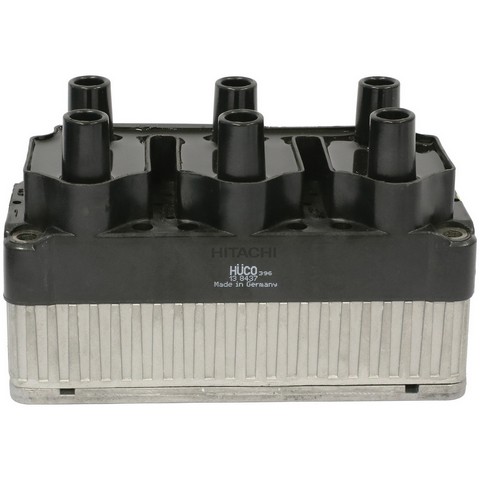 Ignition Coil fits 1999-2002 Volkswagen Jetta Golf  HITACHI