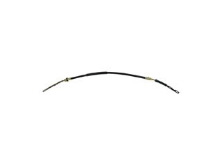 Dorman - First Stop Parking Brake Cable P/N:C93943