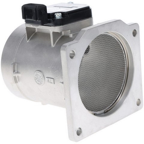 Mass Air Flow Sensor fits 1993-1998 Audi Cabriolet A6 Quattro 90,90 Quattro  HIT