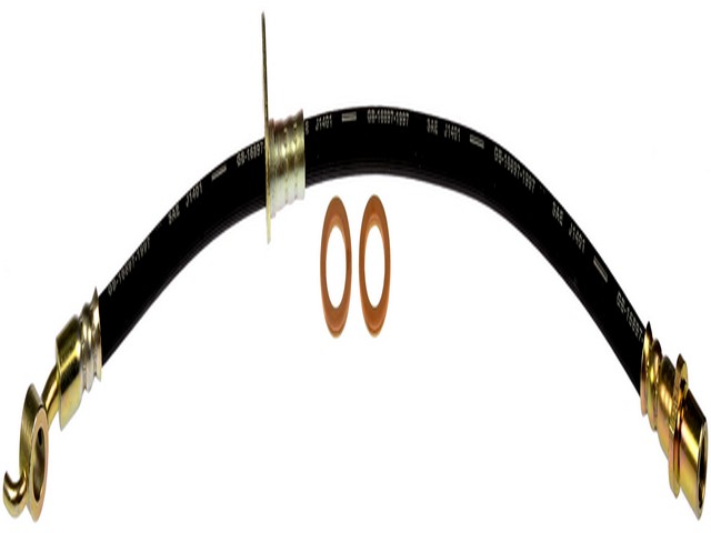 Dorman - First Stop Brake Hydraulic Hose P/N:H620846