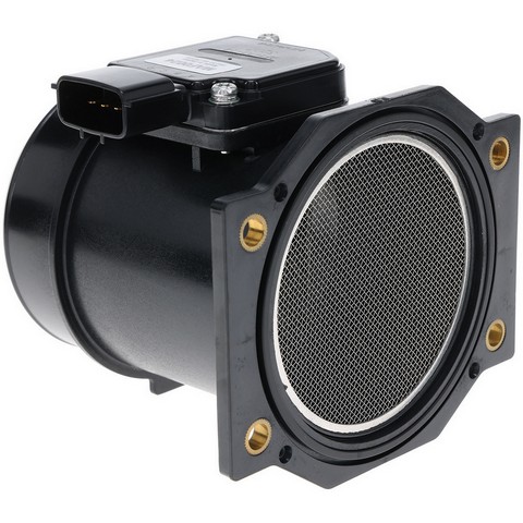 Mass Air Flow Sensor fits 1996-1997 Nissan Pathfinder  HITACHI