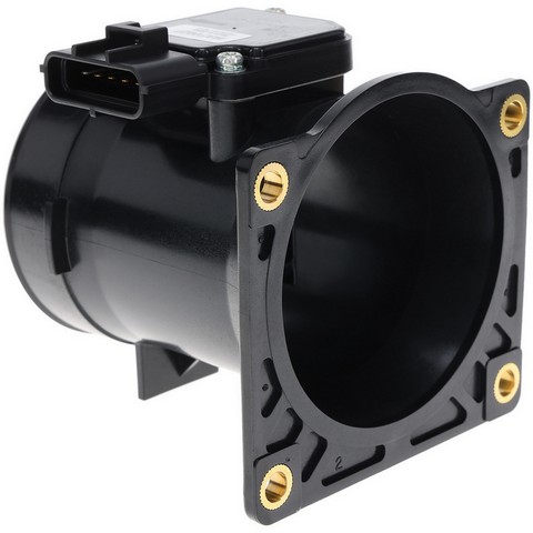 Mass Air Flow Sensor fits 2000-2006 Mazda MPV  HITACHI