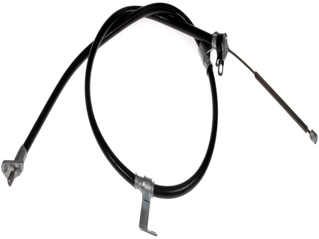 Dorman - First Stop Parking Brake Cable P/N:C660977